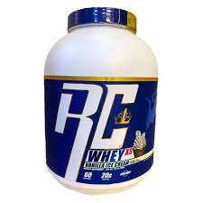 KING WHEY XS 5LB BY RONNIE COLEMAN – NUTRITION BABA